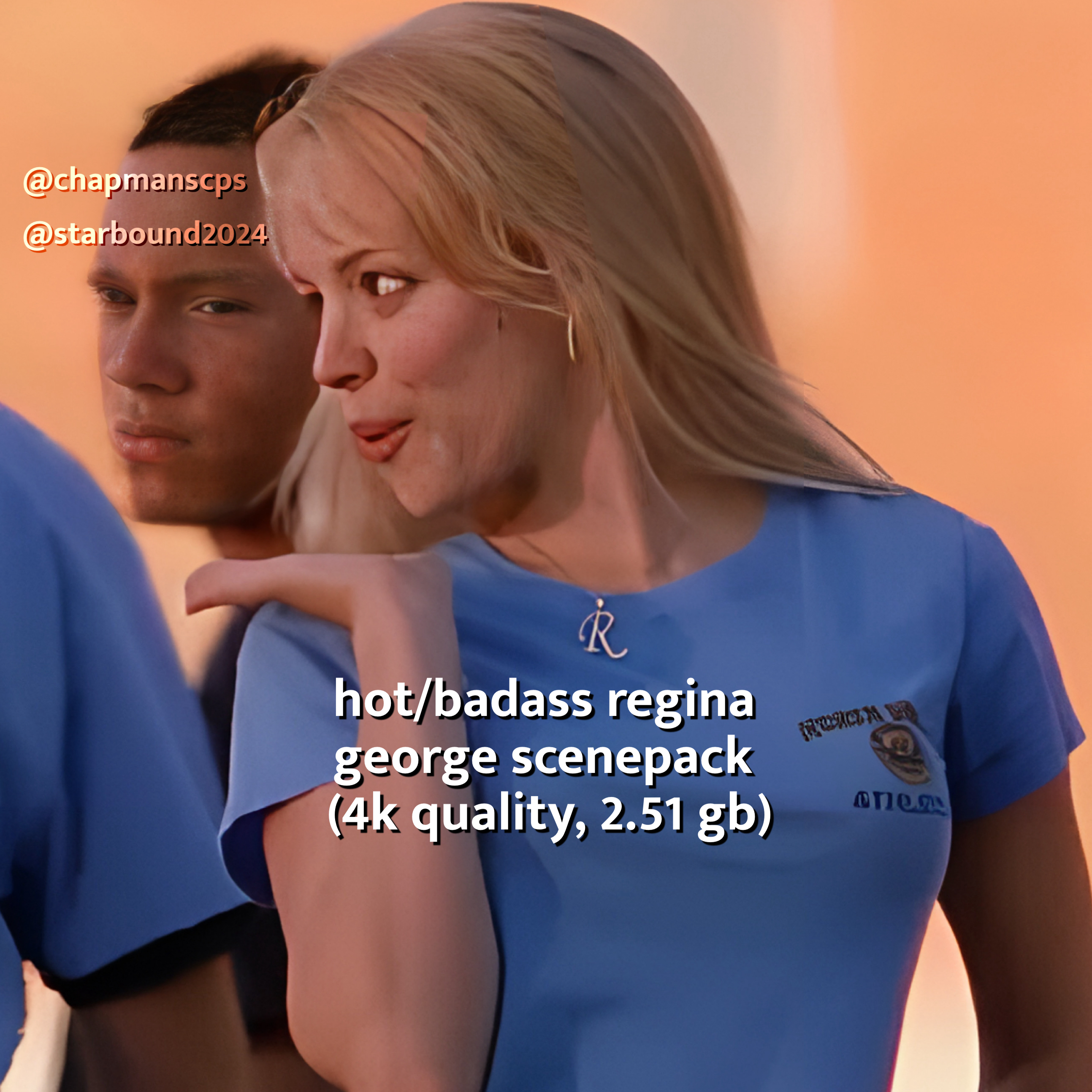 mean girls