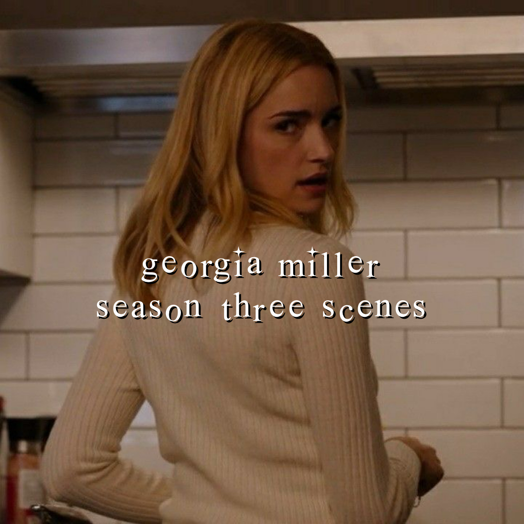 ginny and georgia