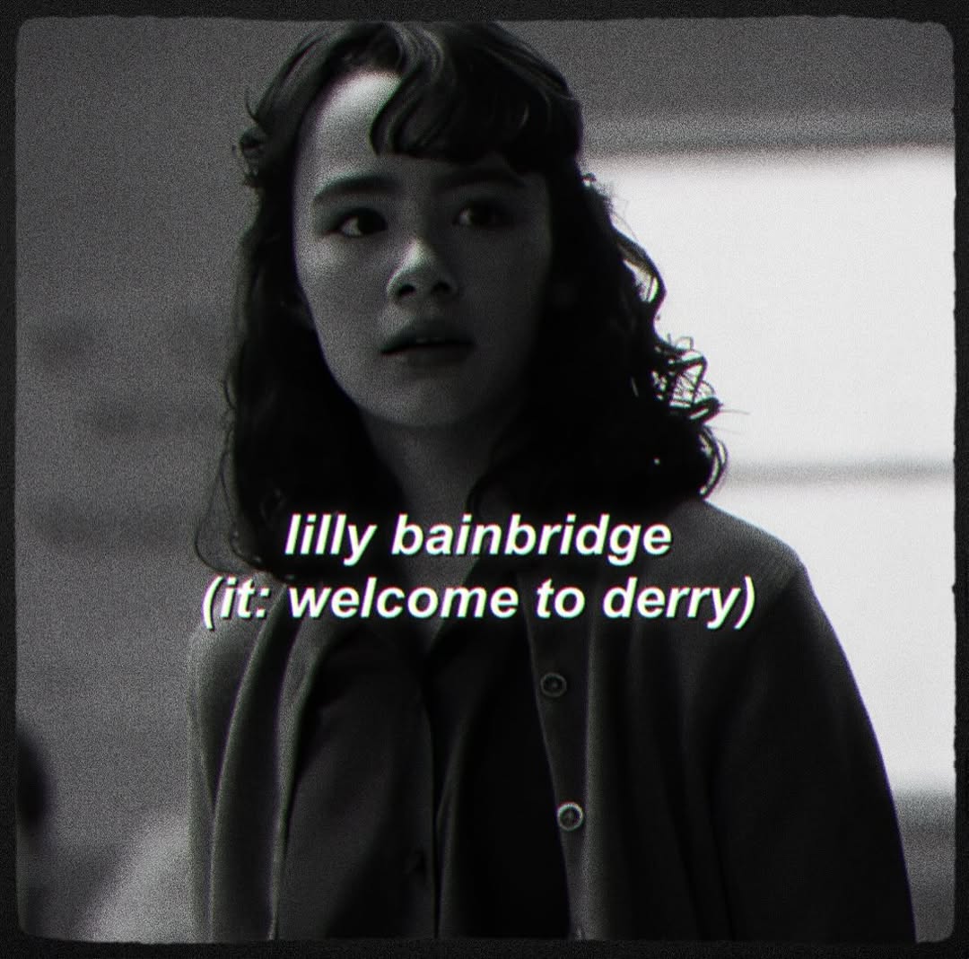 it: welcome to derry