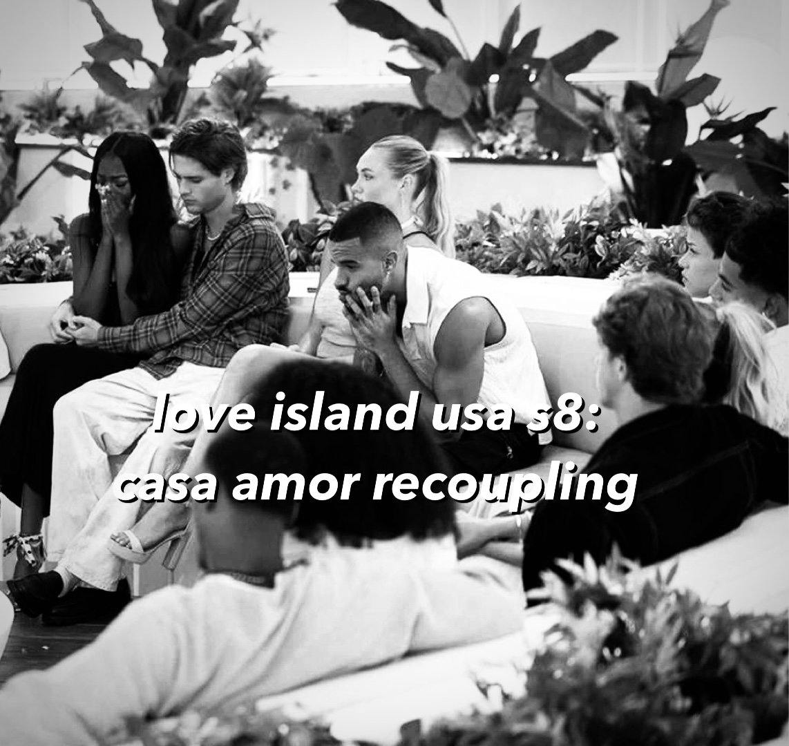 love island usa
